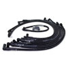 ThunderVolt 8.2mm Sleeved Race-Fit Wire Set Small Block Chevy (Over Valve Covers) - image 1