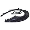 ThunderVolt 8.2mm Sleeved Race-Fit Wire Set Small Block Chevy (Over Valve Covers) - image 1