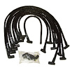 ThunderVolt 8.2mm Sleeved Race-Fit Wire Set Small Block Chevy (Under Headers) - image 1