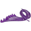 ThunderVolt 8.2mm Spark Plug Wires Big Block Chevy (Under Headers) - image 1