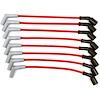 ThunderVolt 8.2mm Spark Plug Wires 1997-Up GM LS Car with Headers - image 1