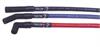 ThunderVolt 8.2mm Sleeved Race-Fit Wire Set Small Block Chevy (Under Headers) - image 1