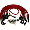 ThunderVolt 8.2mm Sleeved Race-Fit Wire Set Big Block Chevy (Under Headers) - image 1