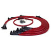 ThunderVolt 8.2mm Sleeved Race-Fit Wire Set Big Block Chevy (Under Headers) - image 1