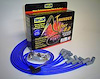 ThunderVolt 8.2mm Spark Plug Wires Small Block Chevy (Over Valve Covers) - image 1