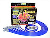 ThunderVolt 8.2mm Spark Plug Wires Small Block Chevy (Under Headers) - image 1
