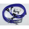 ThunderVolt 8.2mm Spark Plug Wires Small Block Ford (Over Valve Covers) - image 1