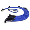 ThunderVolt 8.2mm Sleeved Race-Fit Wire Set Small Block Chevy (Over Valve Covers) - image 1