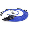 ThunderVolt 8.2mm Sleeved Race-Fit Wire Set Small Block Chevy (Under Headers) - image 1