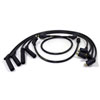 ThunderVolt 8.2mm Spark Plug Wires Dodge/Eagle/Hyundai/Mitsubishi L4 - image 1