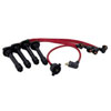 THUNDERVOLT 8.2 CUSTOM 4 CYL RED - image 1