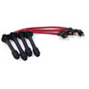 THUNDERVOLT 8.2 CUSTOM 4 CYL RED - image 1