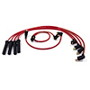 THUNDERVOLT 8.2 CUSTOM 4 CYL RED - image 1