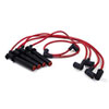 ThunderVolt 8.2mm Spark Plug Wires 1987-92 VW Passat/Golf/Jetta 1.8L/2.0L (16V) - image 1