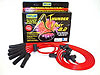 THUNDERVOLT 8.2 CUSTOM 6 CYL RED - image 1