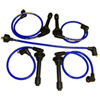THUNDERVOLT 8.2 CUSTOM 4 CYL BLUE - image 1
