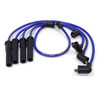 ThunderVolt 8.2mm Spark Plug Wires 1989-92 Ford Probe 2.2L - image 1