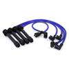 ThunderVolt 8.2mm Spark Plug Wires 1991-98 for Nissan 240SX 2.4L - image 1