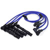 ThunderVolt 8.2mm Spark Plug Wires 1987-92 VW Passat/Golf/Jetta 1.8L/2.0L (16V) - image 1