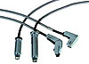 Full Metal Jacket 8mm Wire Set 1975-82 Corvette 350/400 - image 1