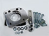 Helix Power Tower Plus Throttle Body Spacer - image 1