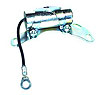Distributor Condenser Assembly 4/648 cyl. OAC/OXC/OXS Magnetos - image 1
