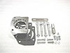 Helix Power Tower Plus Throttle Body Spacer - image 1