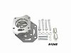 Helix Power Tower Plus Throttle Body Spacer - image 1