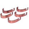 Reinforcing Spring For Platinum Breaker Points 5 pc. - image 1
