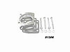 Helix Power Tower Plus Throttle Body Spacer - image 1