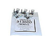 Magneto Oil Wiper Assembly 5 Per Package - image 1