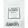 Magneto Fiber Washer 1.5mm 10 Per Package - image 1