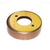 Magneto Rotor Brass Cup - image 1