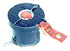 Rotor For Use w/8 cyl. OAC/OXS Magneto Cap w/Lock Screw - image 1