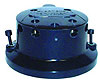 Distributor Cap 4 cyl. OAC - image 1
