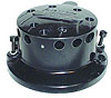 Distributor Cap 6 cyl. OAC - image 1