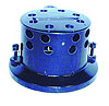 Distributor Cap 8 cyl. OAC Replacement For PN[906660] - image 1