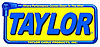 Decal Taylor Number Discs - image 1