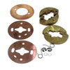Distributor Quick Advance Kit 6 deg. - image 1