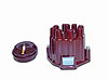 Distributor Cap & Rotor Kit Chevy V8, Standard - image 1