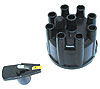 Distributor Cap & Rotor Kit Chrysler V8 - image 1