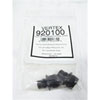 Tachometer Driver Threaded Fitting 2 Per Package - image 1