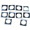 Tachometer Driver Lock Plate 2 Per Package - image 1