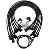 FirePower 9mm Racing Ignition Wire Set Small Block Chevy (Under Headers) - image 1