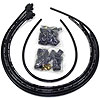 FirePower 9mm Universal Ignition Wire Set 4-Cylinder Applications - image 1