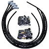 FirePower 9mm Universal Ignition Wire Set 4-Cylinder Applications - image 1