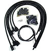FirePower 9mm Universal Ignition Wire Set 6-Cylinder Applications - image 1