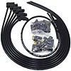 FirePower 9mm Universal Ignition Wire Set 6-Cylinder Applications - image 1