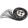 FirePower 9mm Universal Ignition Wire Set 8-Cylinder Applications - image 2