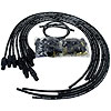 FirePower 9mm Universal Ignition Wire Set 8-Cylinder Applications - image 1
